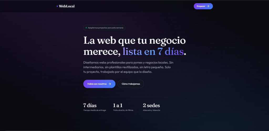 Proyecto 3